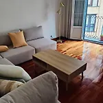 Piso Ayuntamiento Santander