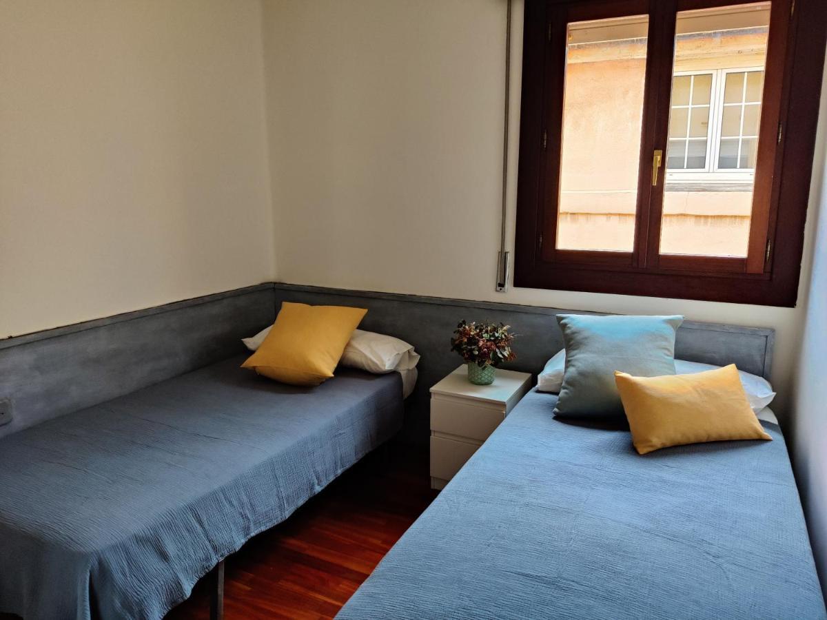 Apartamento Piso Ayuntamiento Santander